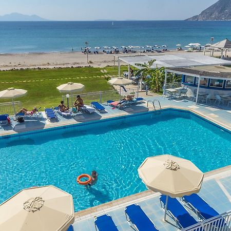 Kordistos Hotel 케팔로스 외부 사진
