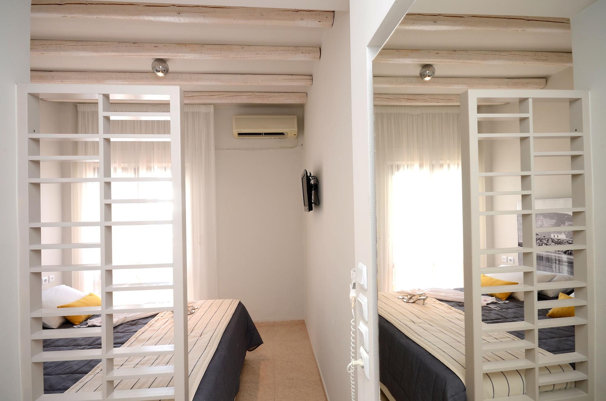 Kordistos Hotel 케팔로스 외부 사진