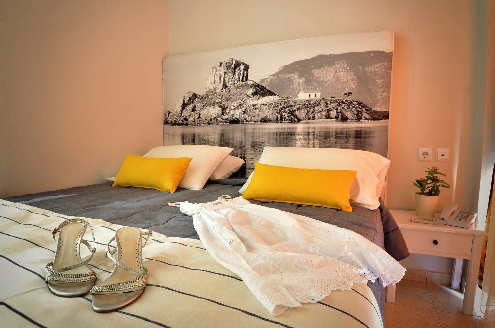 Kordistos Hotel 케팔로스 외부 사진
