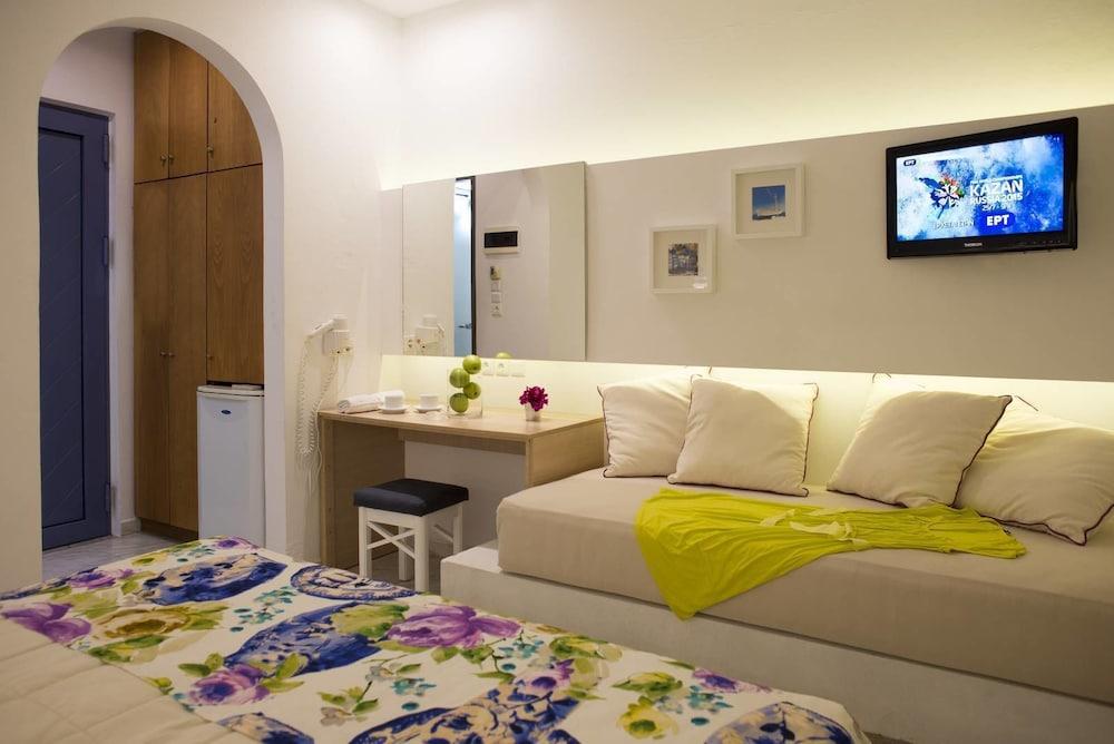 Kordistos Hotel 케팔로스 외부 사진