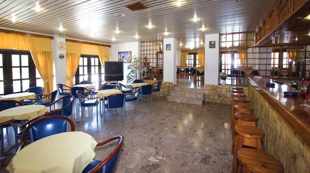 Kordistos Hotel 케팔로스 외부 사진
