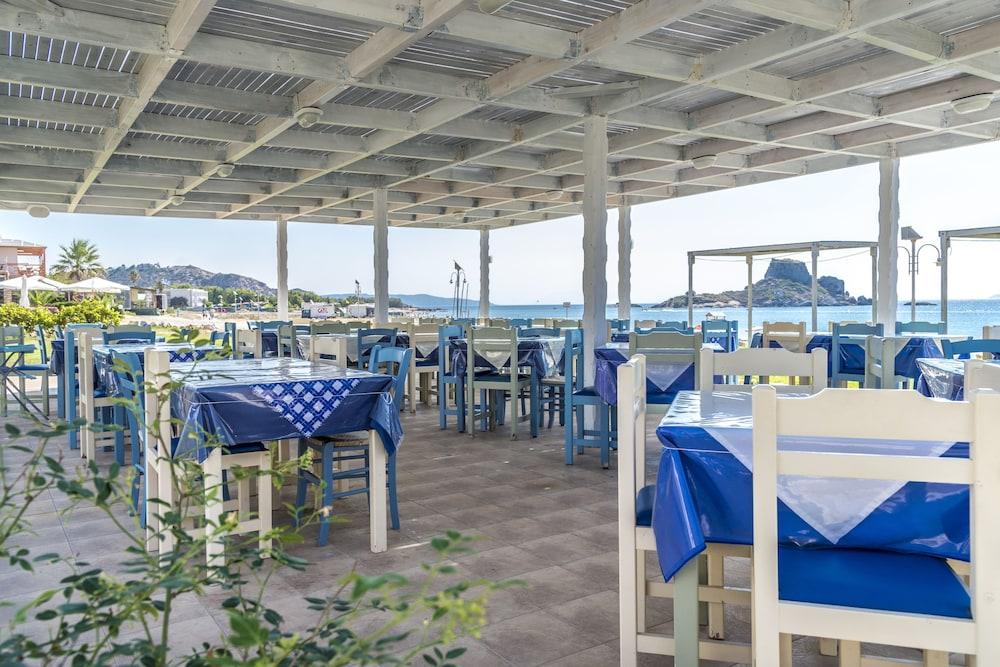 Kordistos Hotel 케팔로스 외부 사진