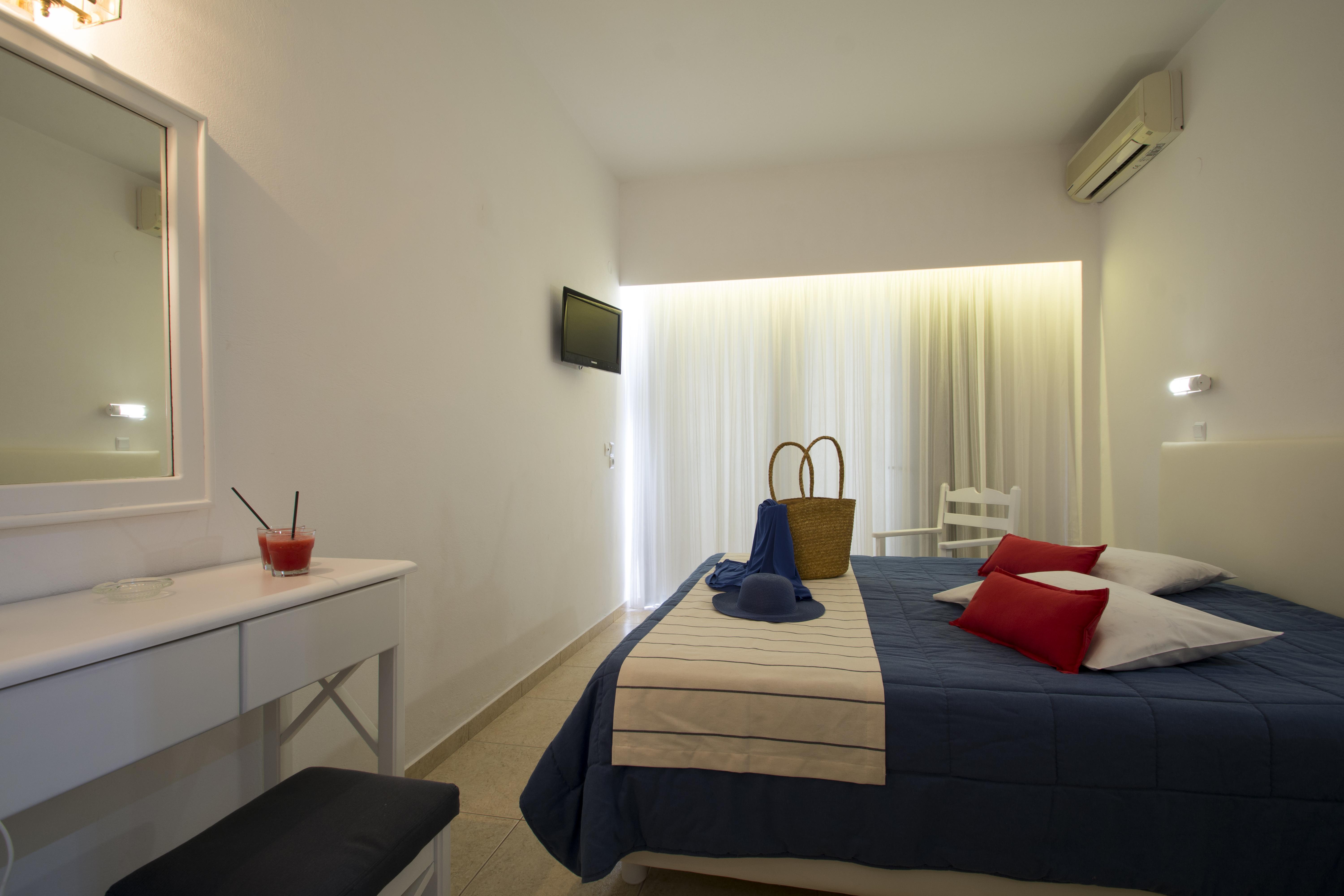 Kordistos Hotel 케팔로스 외부 사진
