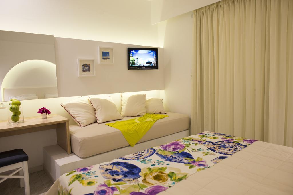 Kordistos Hotel 케팔로스 외부 사진