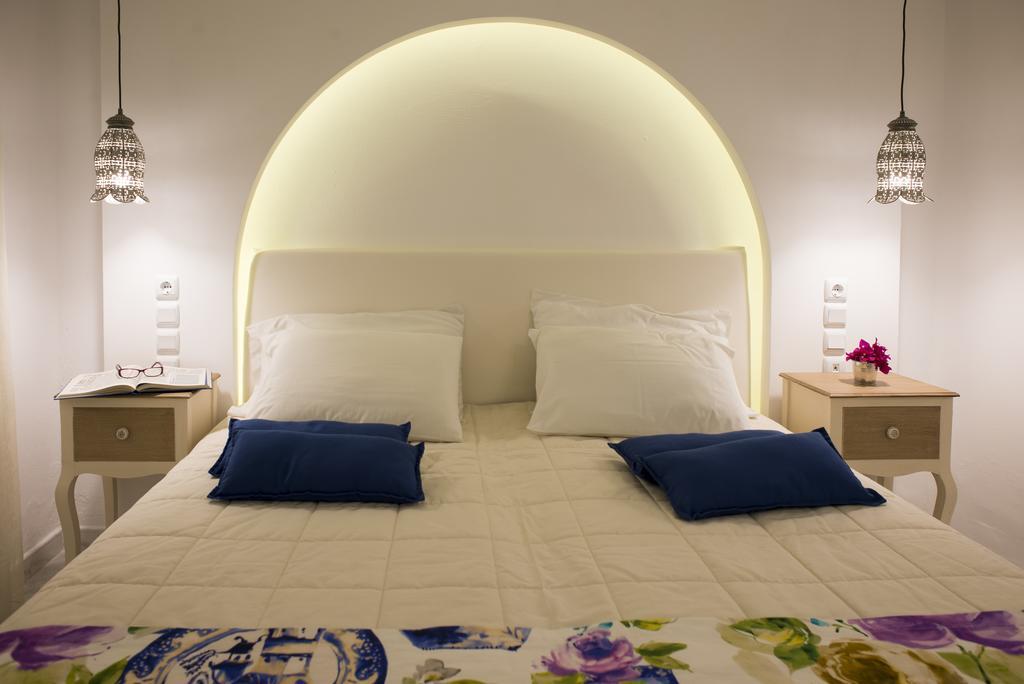 Kordistos Hotel 케팔로스 외부 사진